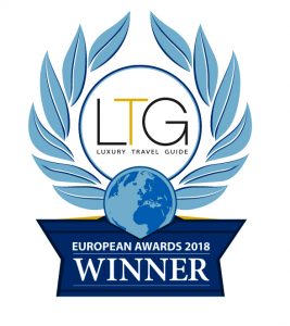 Treatment excellence award