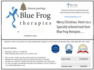 Christmas vouchers on sale here buy online. EVoucher 1523C92B-817C-4125-B22F-094F6203018B
