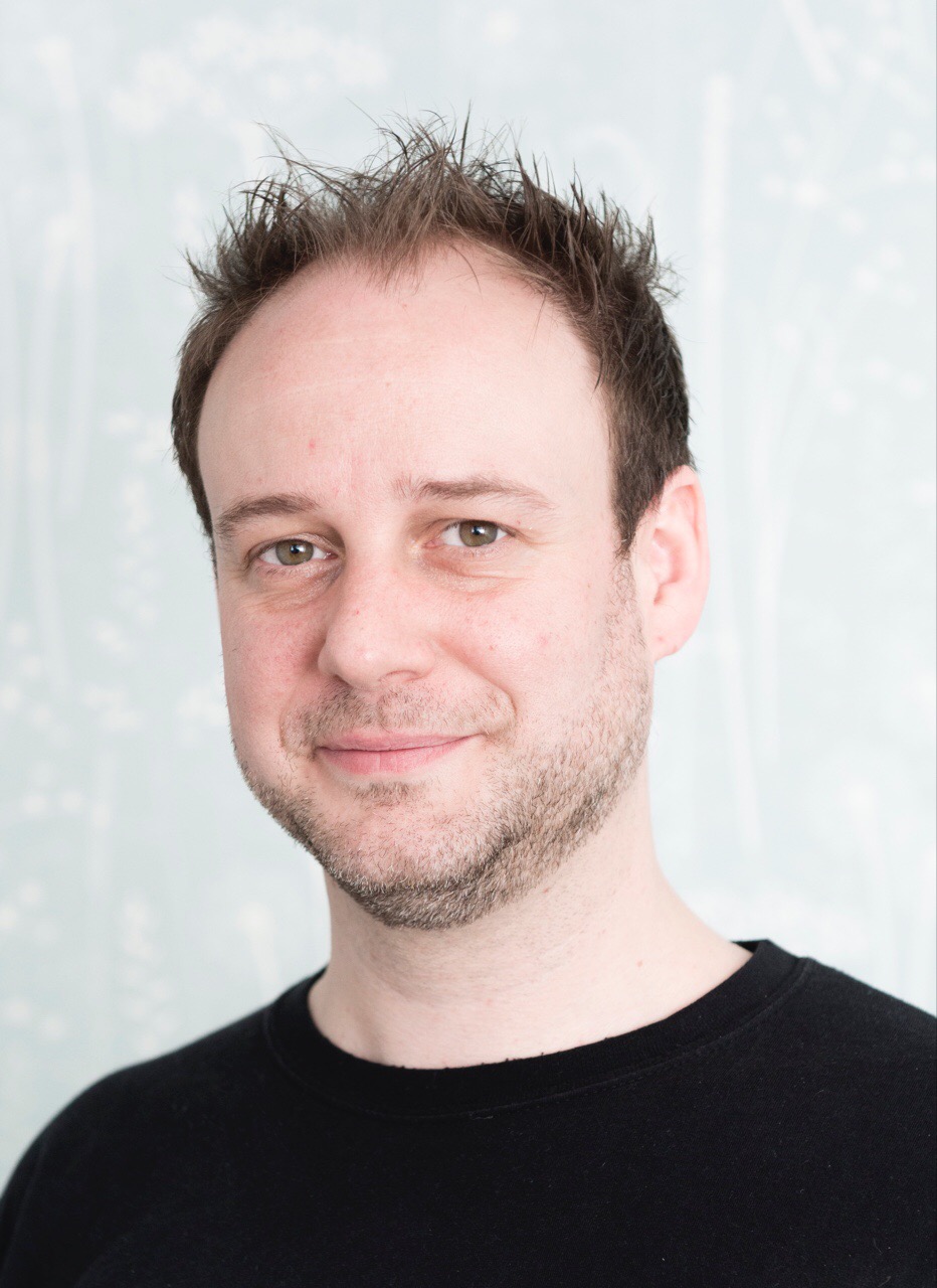 Ben profile picture