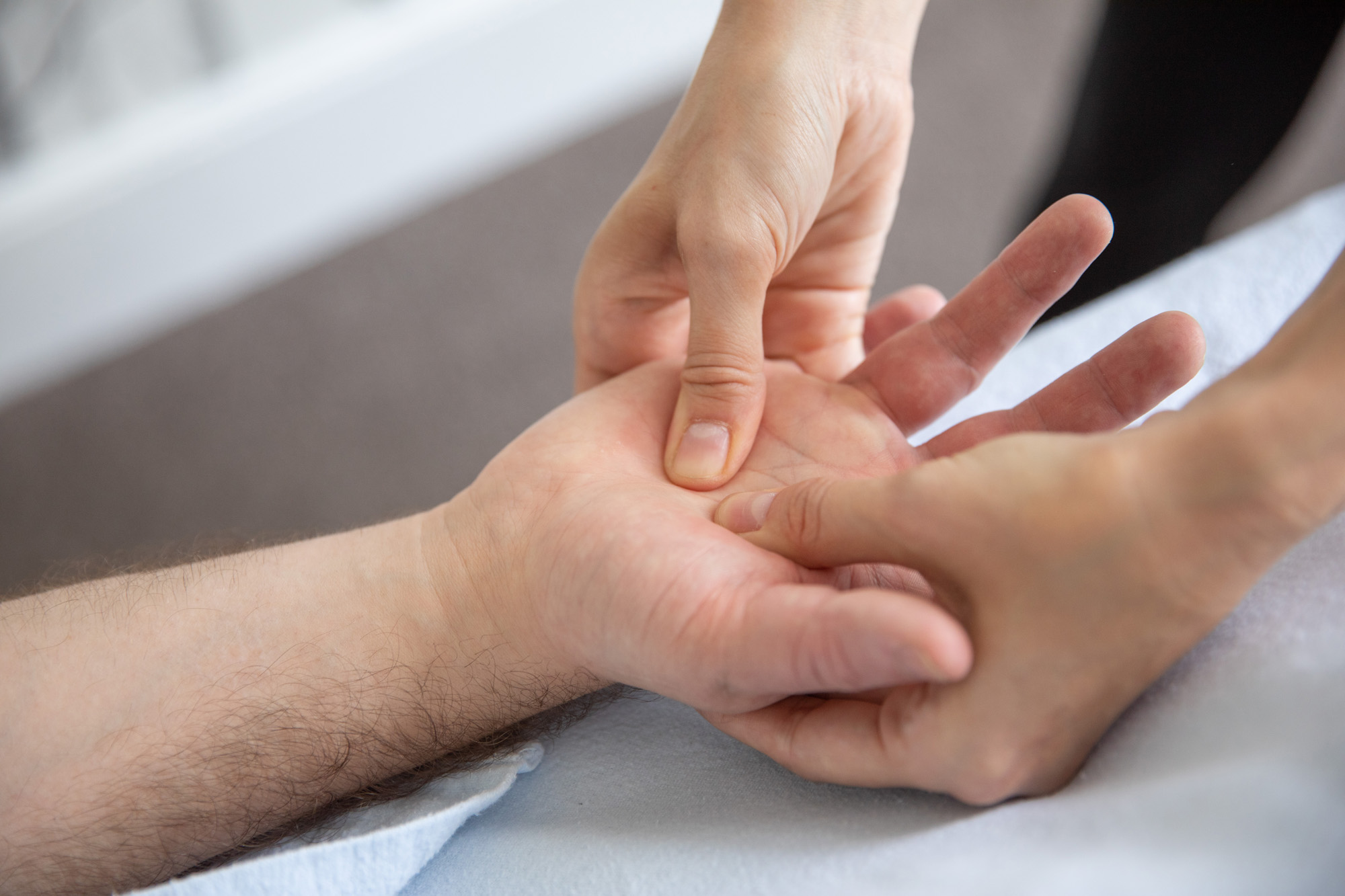 Manual Lymphatic drainage (Specialised) - Image 3
