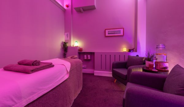 Hypnotherapy