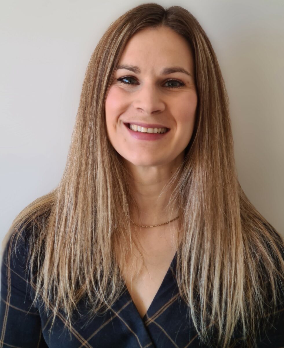 Jenny counselling